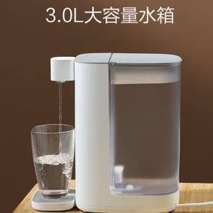 家用開水機(jī)選購(gòu)指南 小型飲水機(jī)如何為生活增添便利與健康